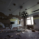 Image for article titled The Ruins of Chernobyl, Over 20 Years Later